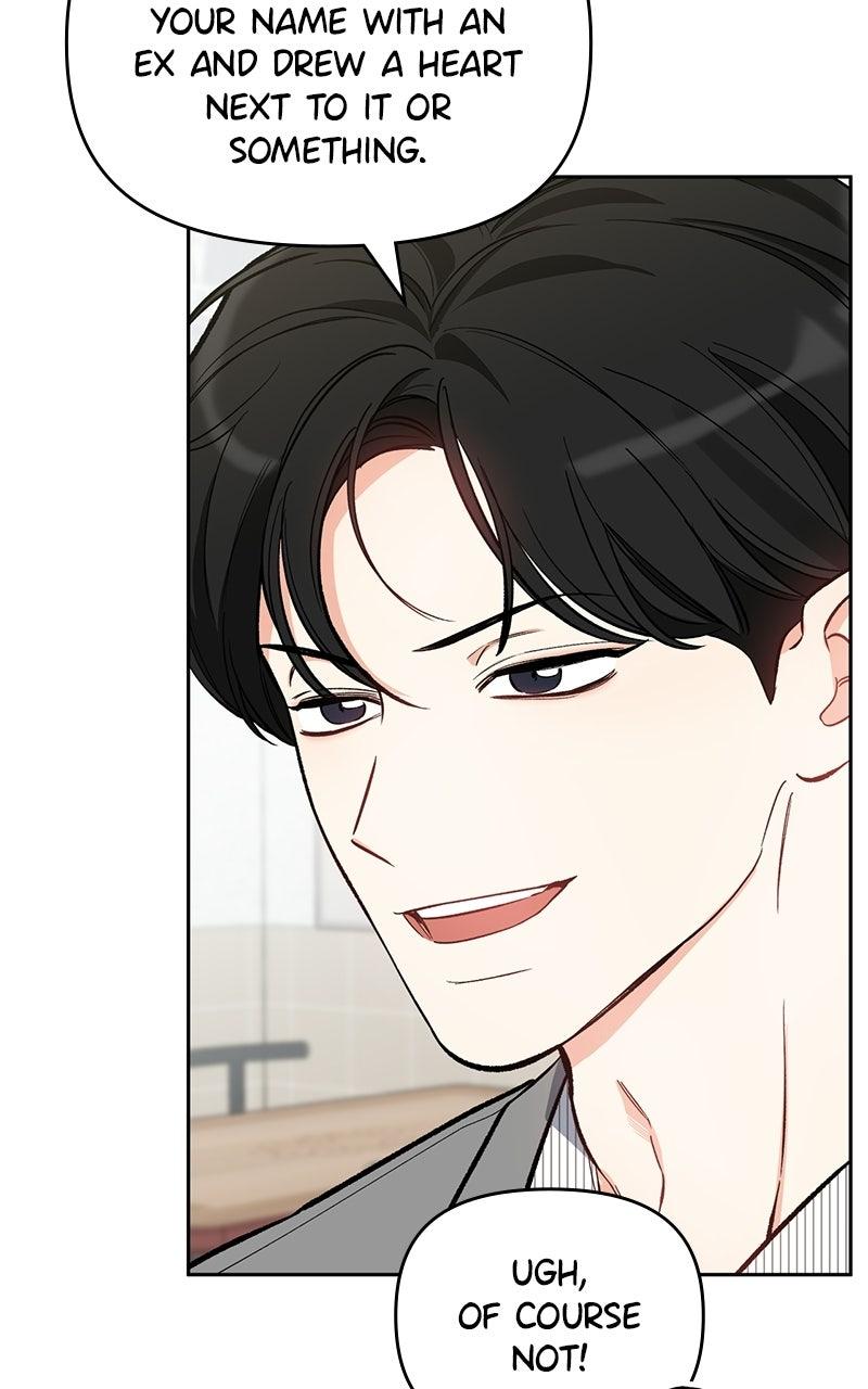 Woke Up as the CEO's Dog Chapter 53 page 29 - 