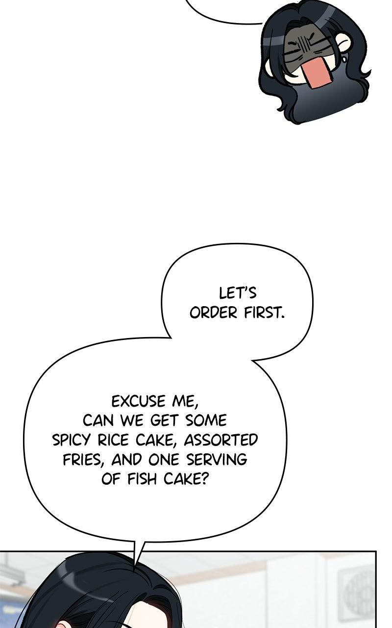 Woke Up as the CEO's Dog Chapter 53 page 30 - 