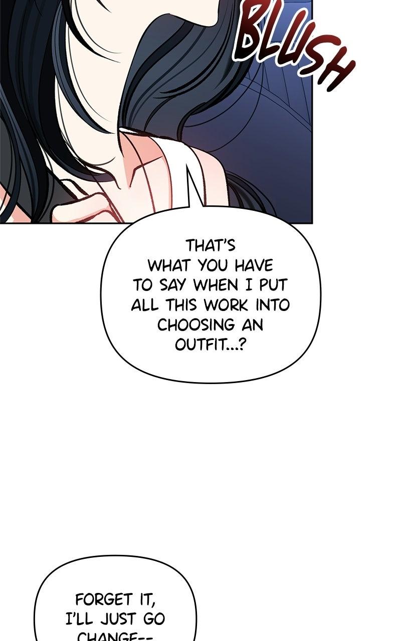 Woke Up as the CEO's Dog Chapter 53 page 4 - 