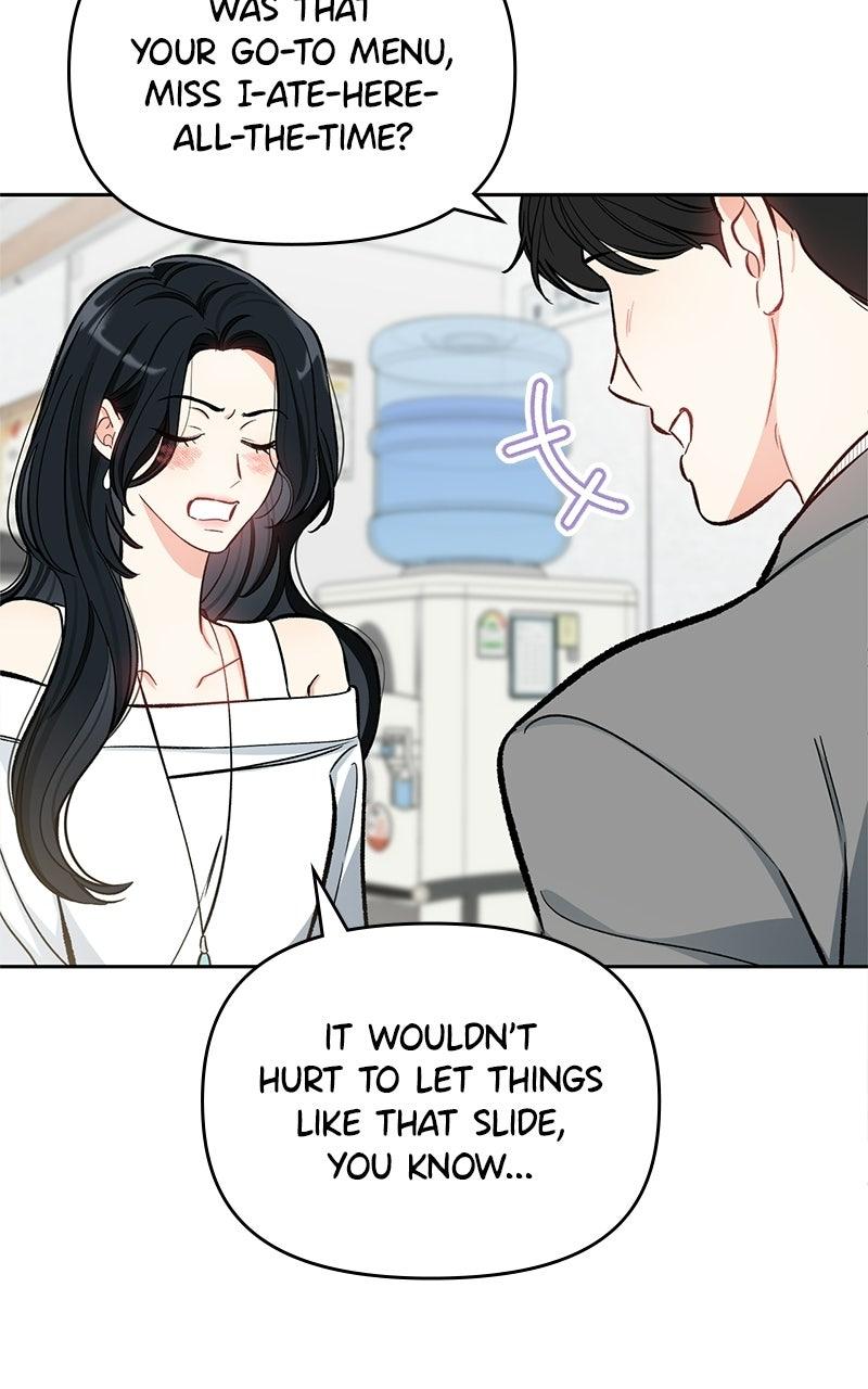 Woke Up as the CEO's Dog Chapter 53 page 32 - 