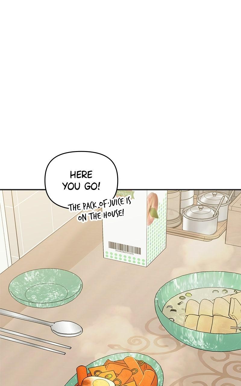 Woke Up as the CEO's Dog Chapter 53 page 33 - 
