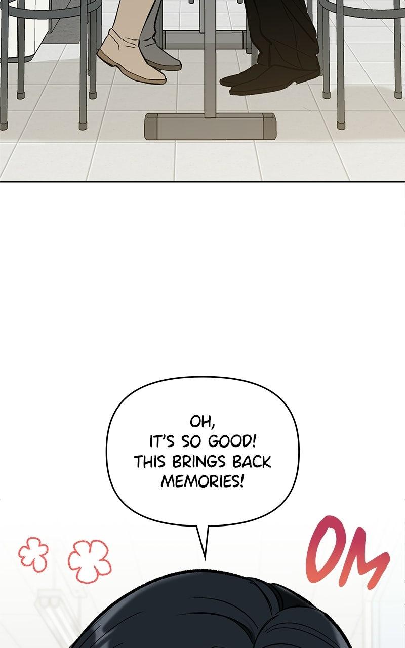 Woke Up as the CEO's Dog Chapter 53 page 36 - 