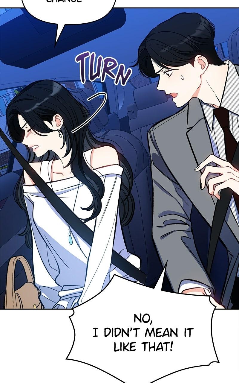 Woke Up as the CEO's Dog Chapter 53 page 5 - 