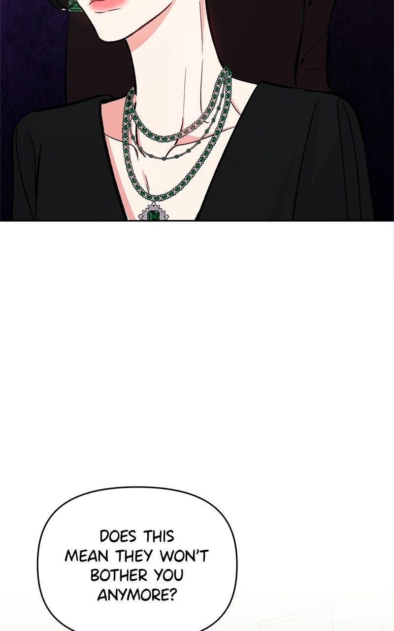 Woke Up as the CEO's Dog Chapter 53 page 44 - 