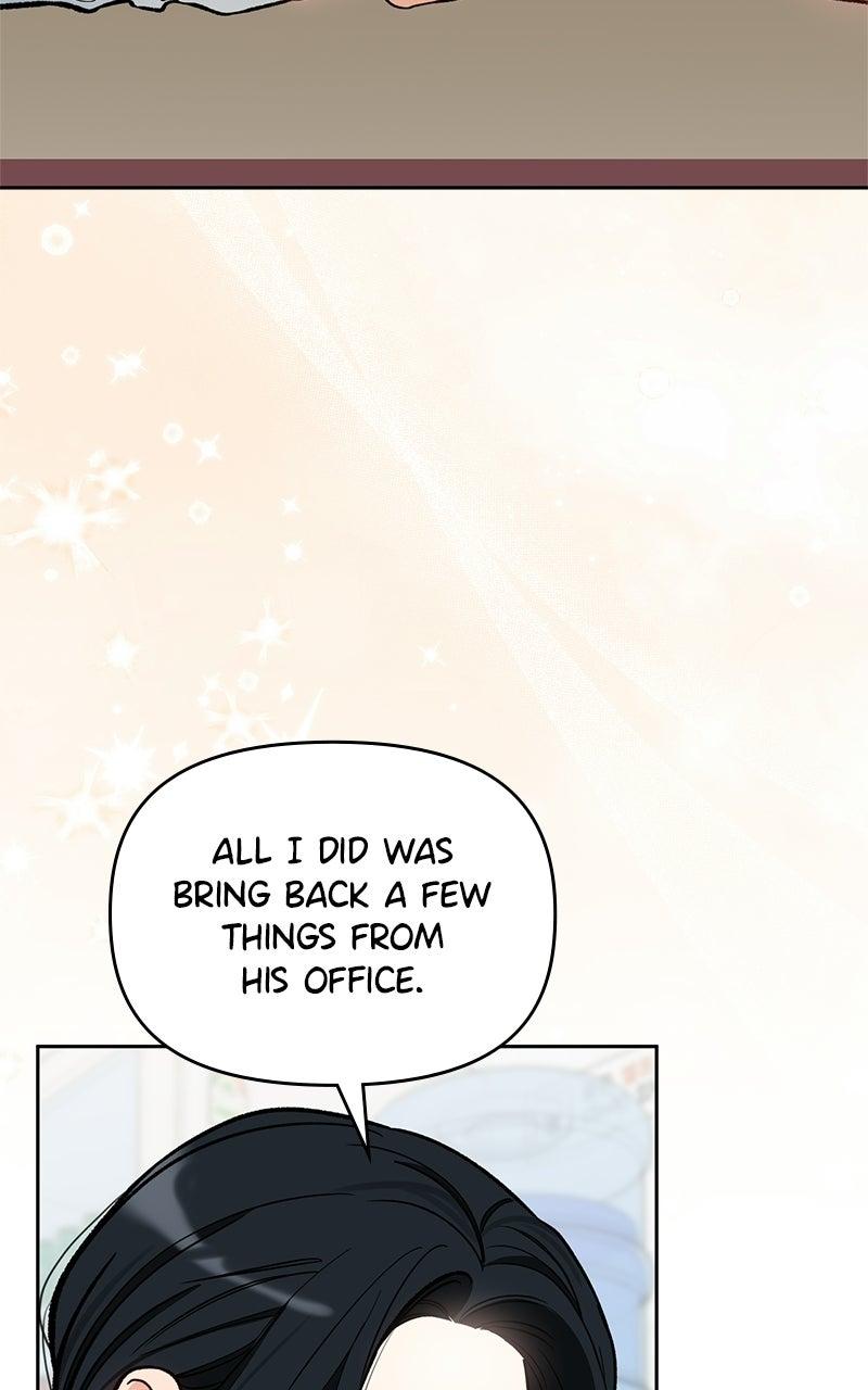Woke Up as the CEO's Dog Chapter 53 page 47 - 