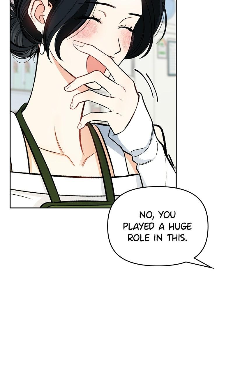 Woke Up as the CEO's Dog Chapter 53 page 48 - 