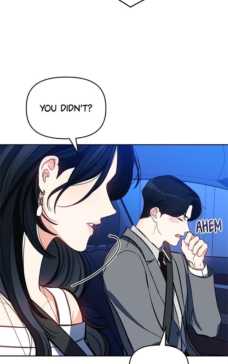 Woke Up as the CEO's Dog Chapter 53 page 6 - 