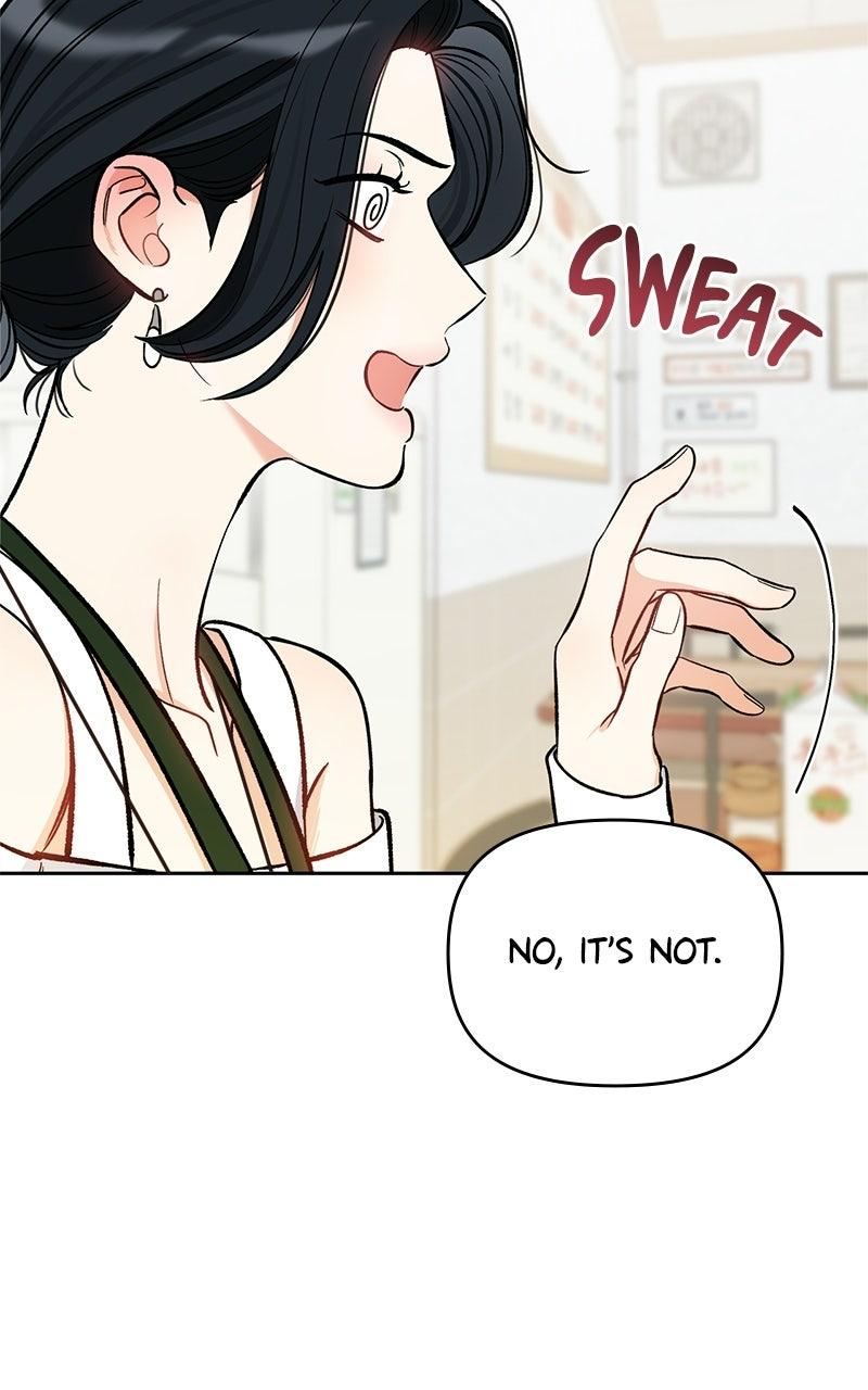 Woke Up as the CEO's Dog Chapter 53 page 51 - 