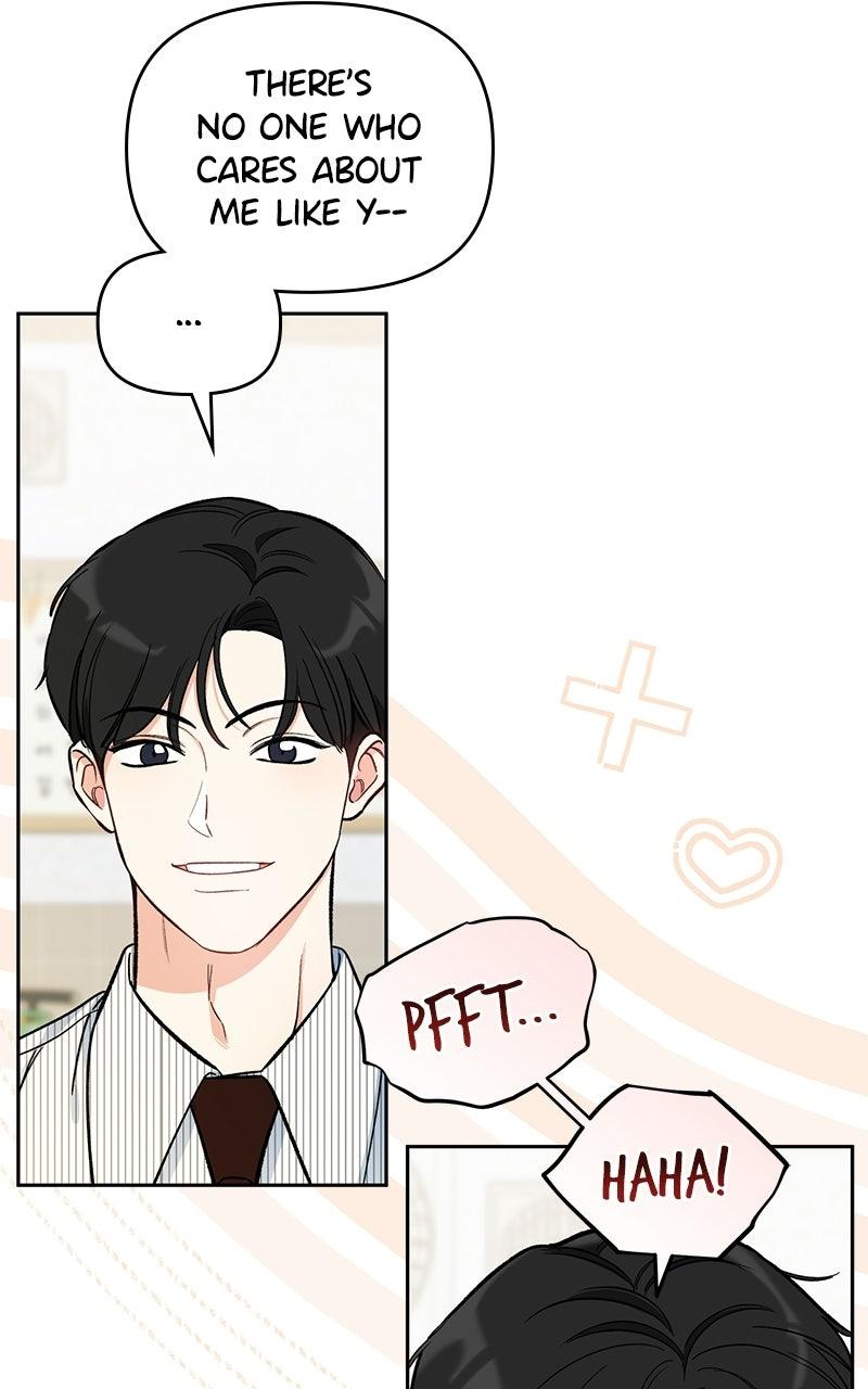 Woke Up as the CEO's Dog Chapter 53 page 52 - 
