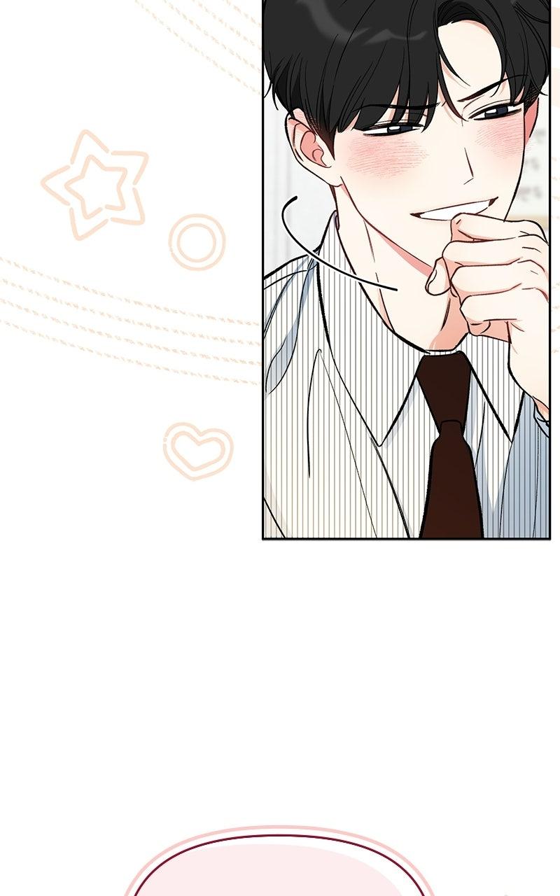 Woke Up as the CEO's Dog Chapter 53 page 53 - 