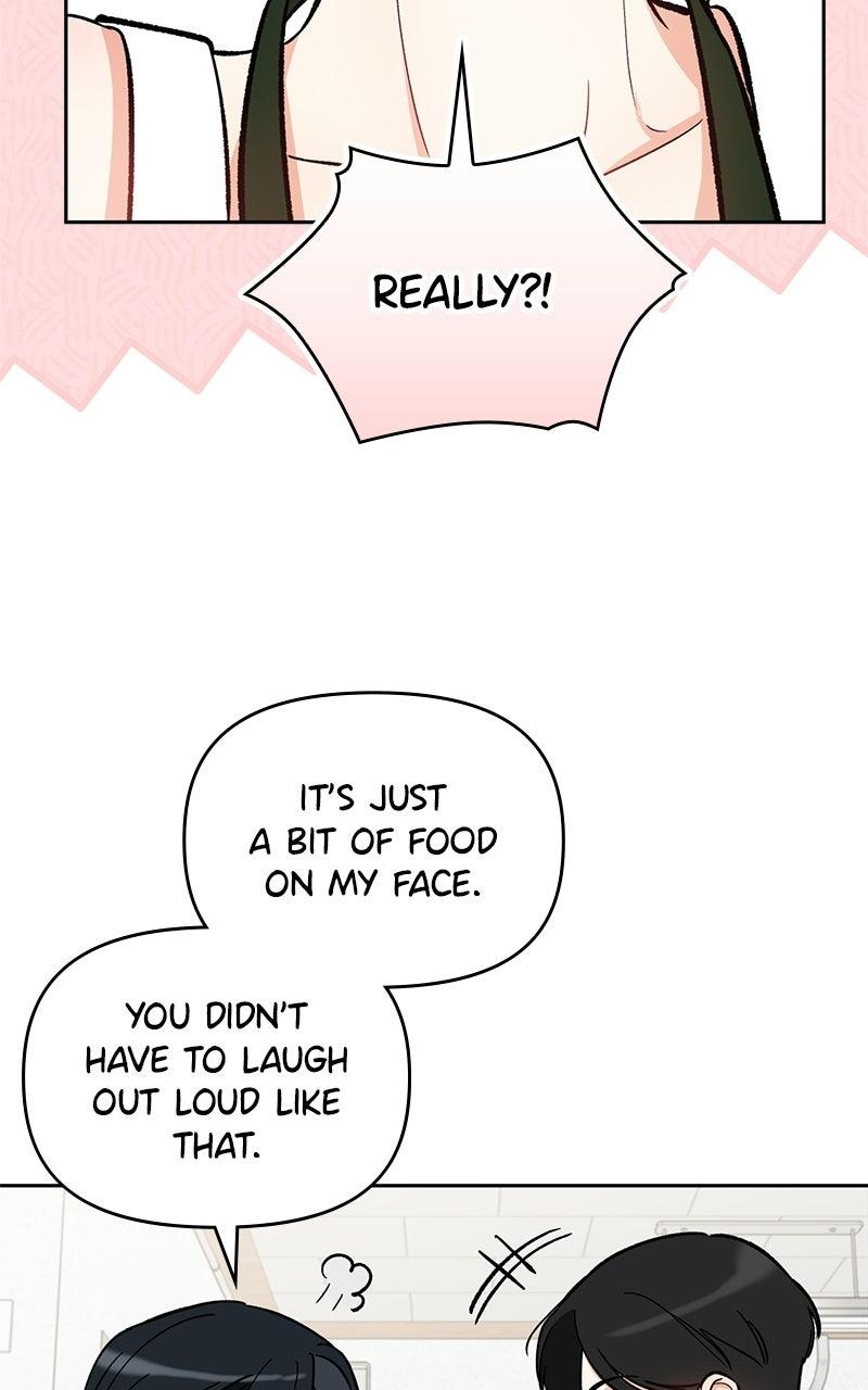 Woke Up as the CEO's Dog Chapter 53 page 55 - 