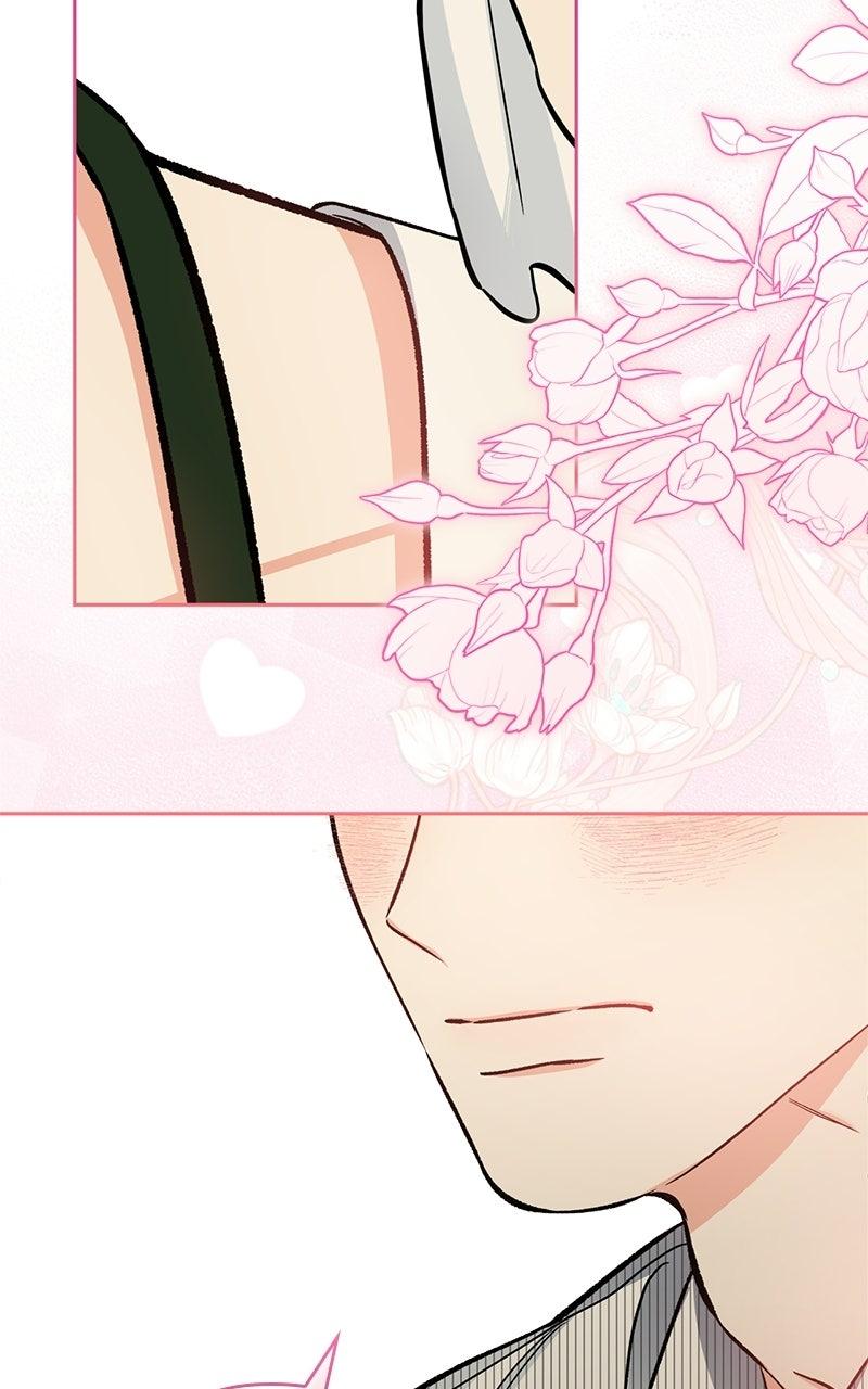 Woke Up as the CEO's Dog Chapter 53 page 59 - 