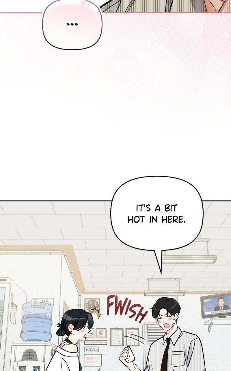 Woke Up as the CEO's Dog Chapter 53 page 60 - 