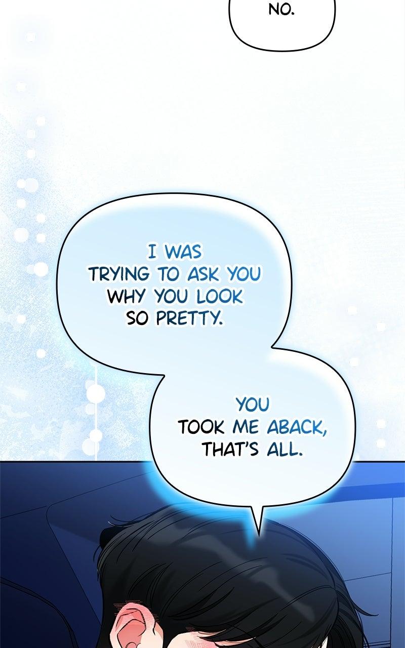 Woke Up as the CEO's Dog Chapter 53 page 7 - 