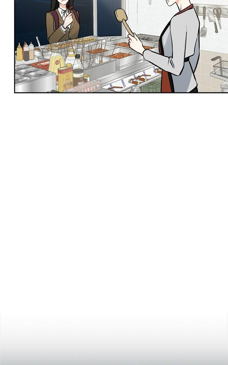 Woke Up as the CEO's Dog Chapter 53 page 62 - 