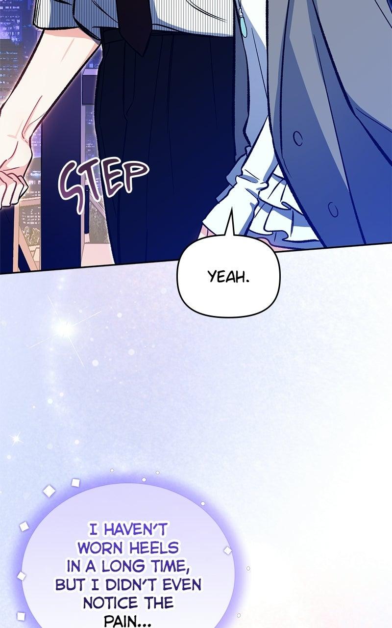 Woke Up as the CEO's Dog Chapter 53 page 65 - 