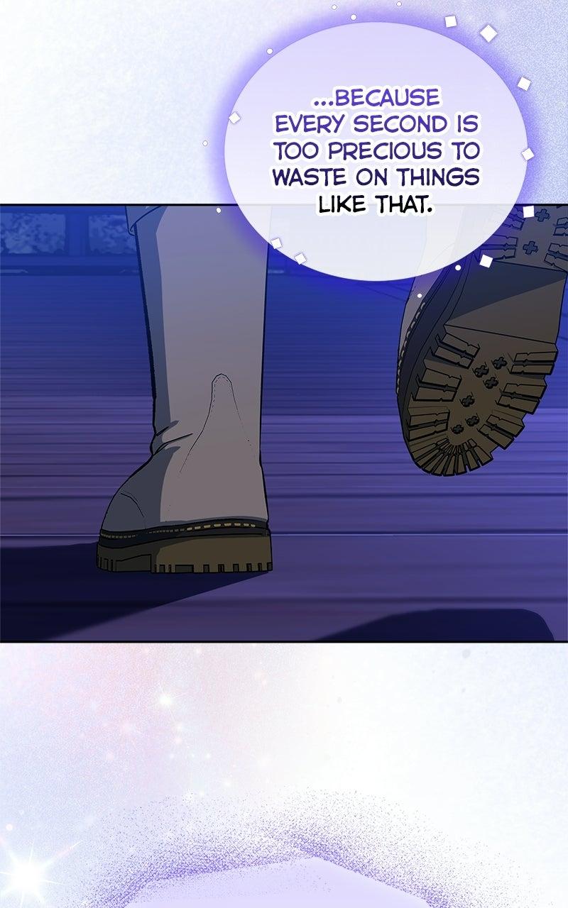 Woke Up as the CEO's Dog Chapter 53 page 67 - 