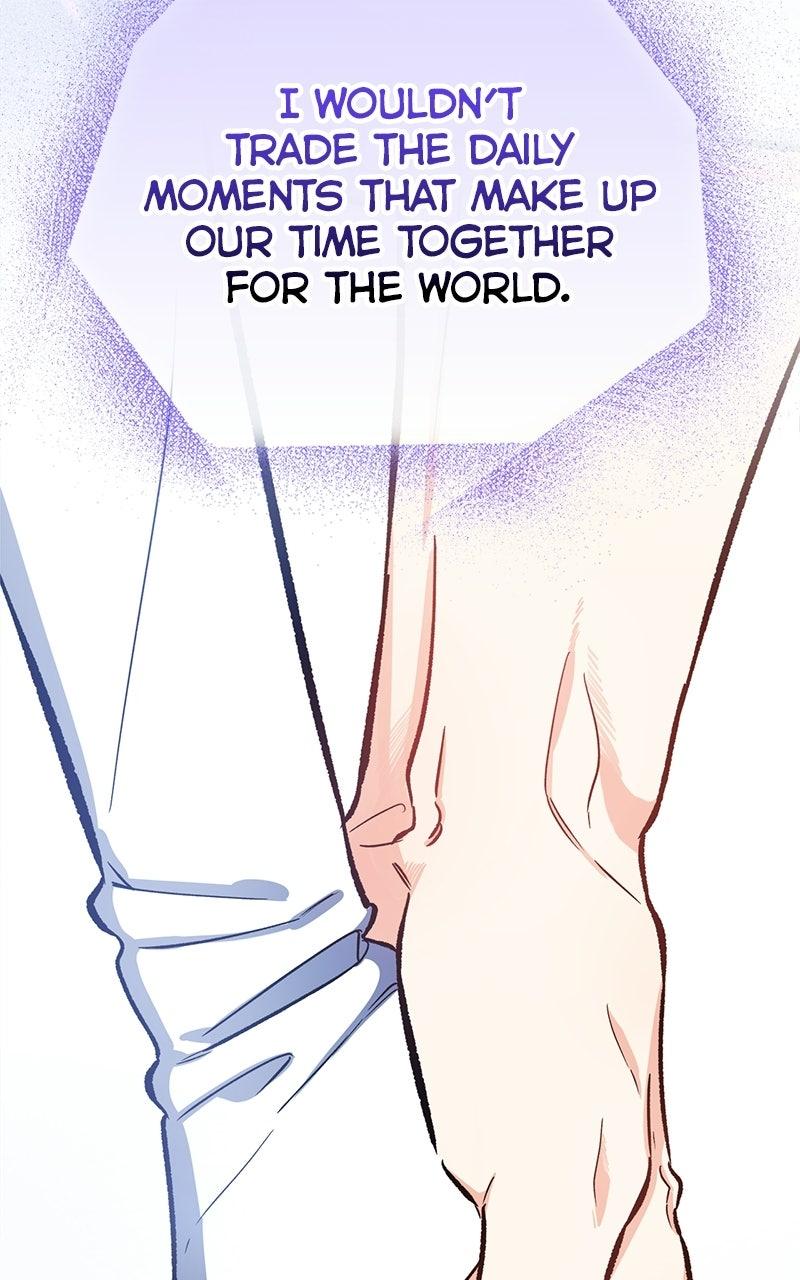 Woke Up as the CEO's Dog Chapter 53 page 68 - 