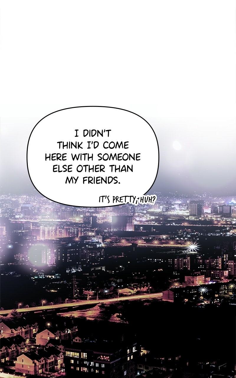 Woke Up as the CEO's Dog Chapter 53 page 70 - 