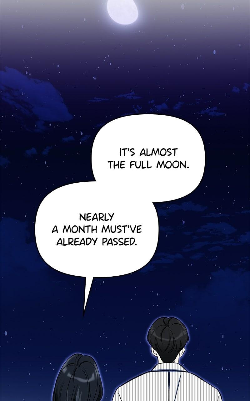 Woke Up as the CEO's Dog Chapter 53 page 73 - 
