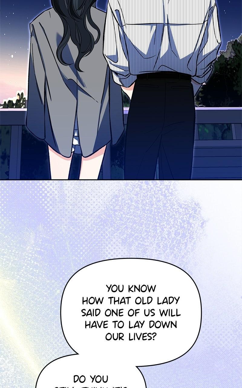 Woke Up as the CEO's Dog Chapter 53 page 74 - 