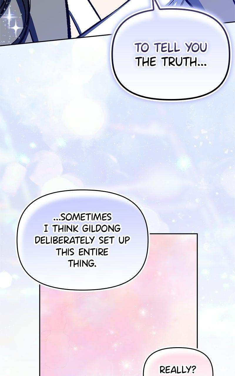 Woke Up as the CEO's Dog Chapter 53 page 80 - 
