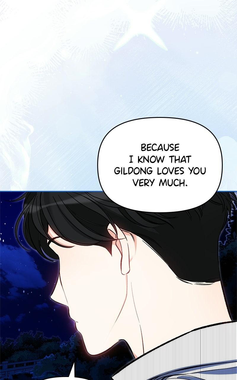 Woke Up as the CEO's Dog Chapter 53 page 87 - 