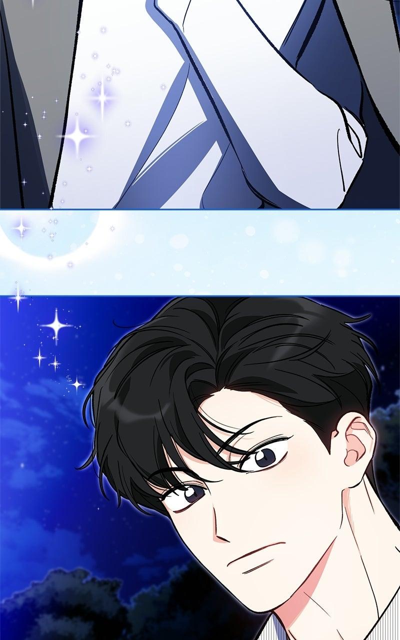 Woke Up as the CEO's Dog Chapter 53 page 90 - 