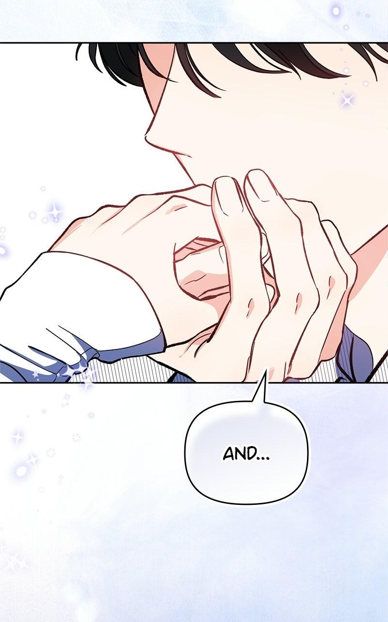 Woke Up as the CEO's Dog Chapter 53 page 94 - 