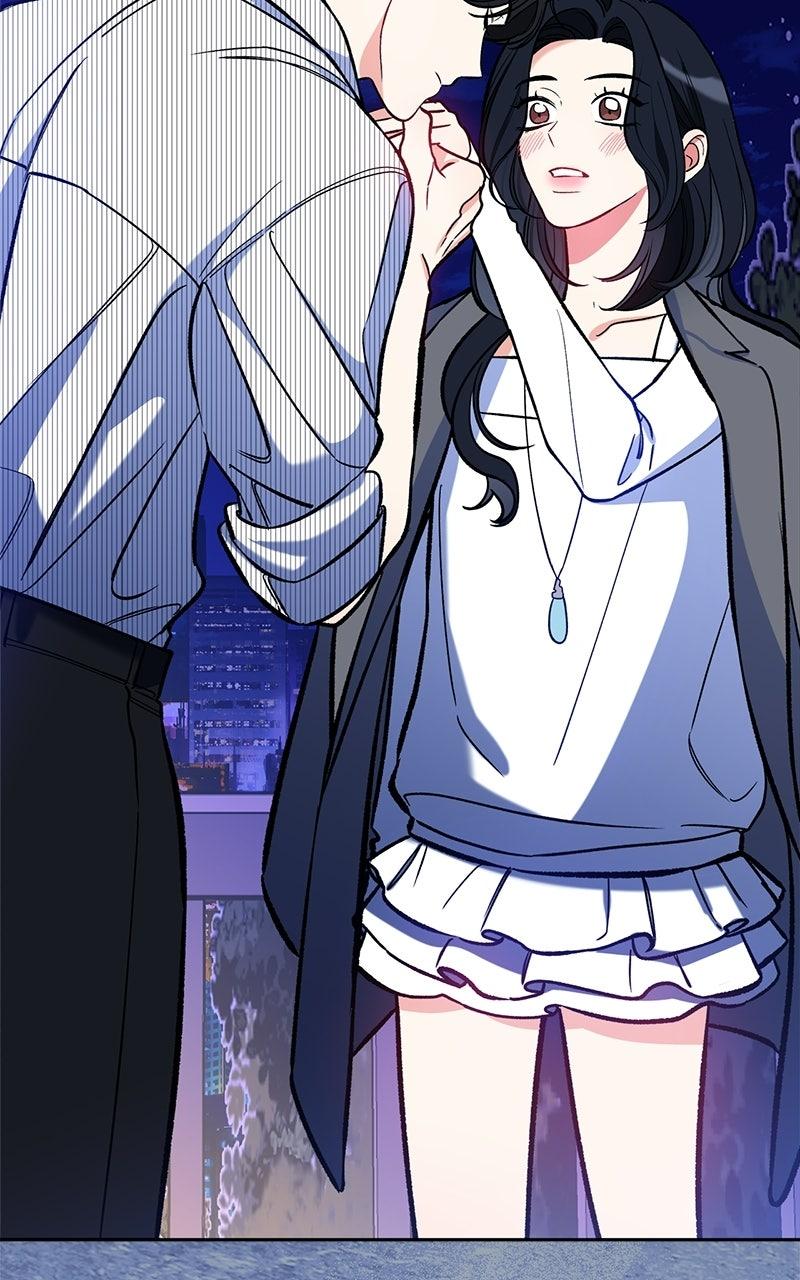 Woke Up as the CEO's Dog Chapter 54 page 2 - 