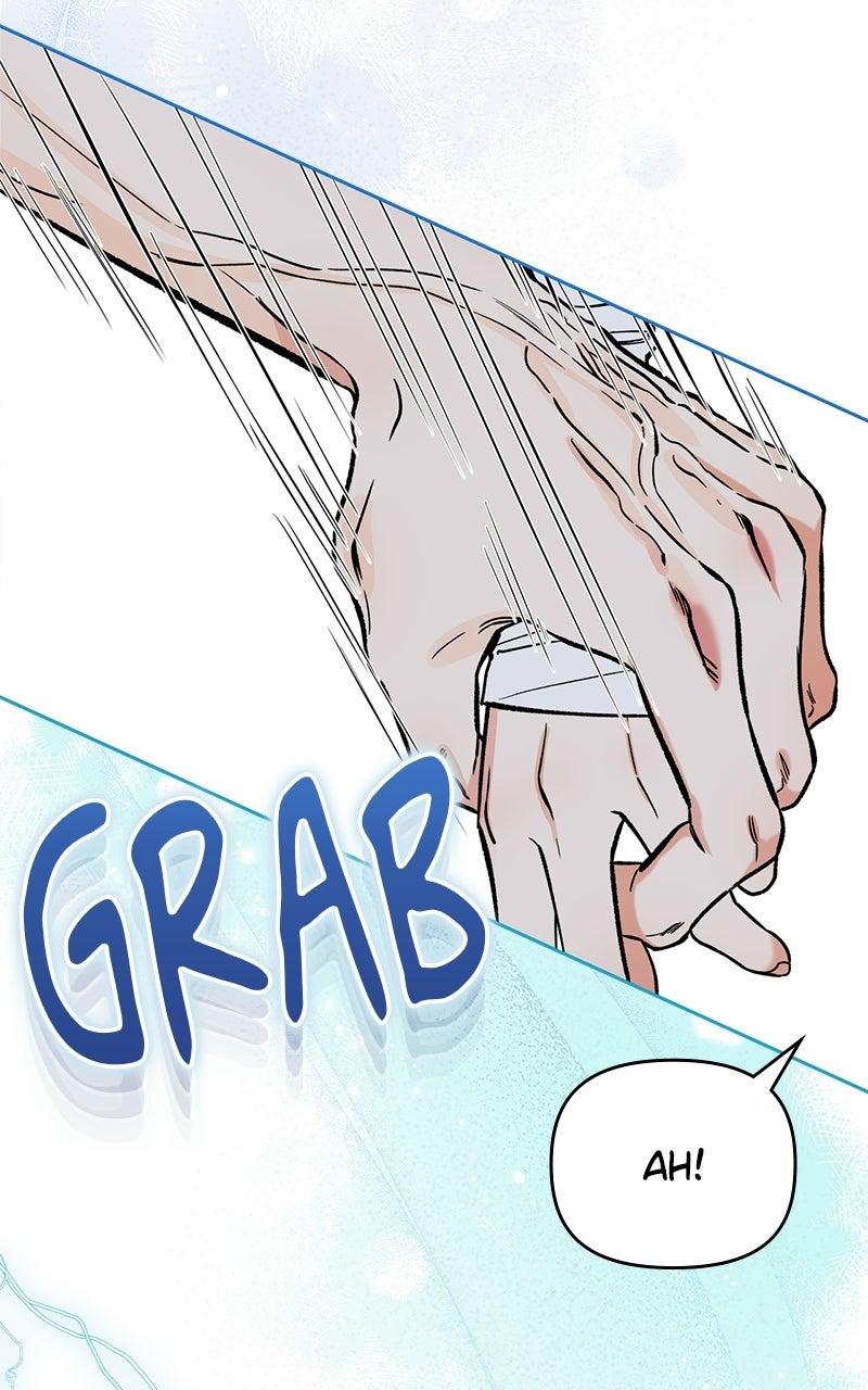 Woke Up as the CEO's Dog Chapter 54 page 11 - 