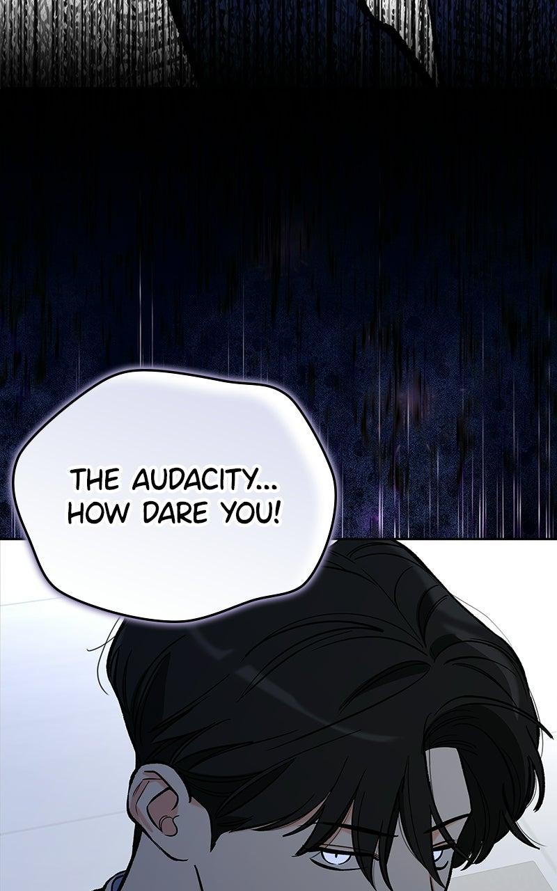 Woke Up as the CEO's Dog Chapter 54 page 103 - 