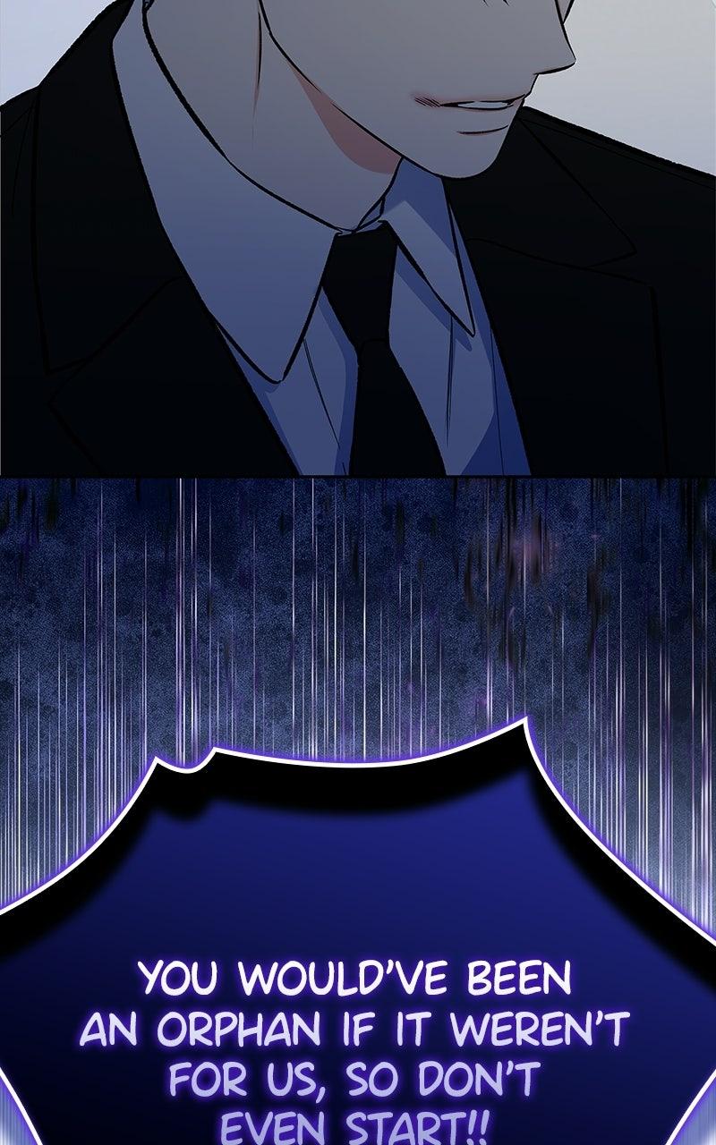Woke Up as the CEO's Dog Chapter 54 page 104 - 