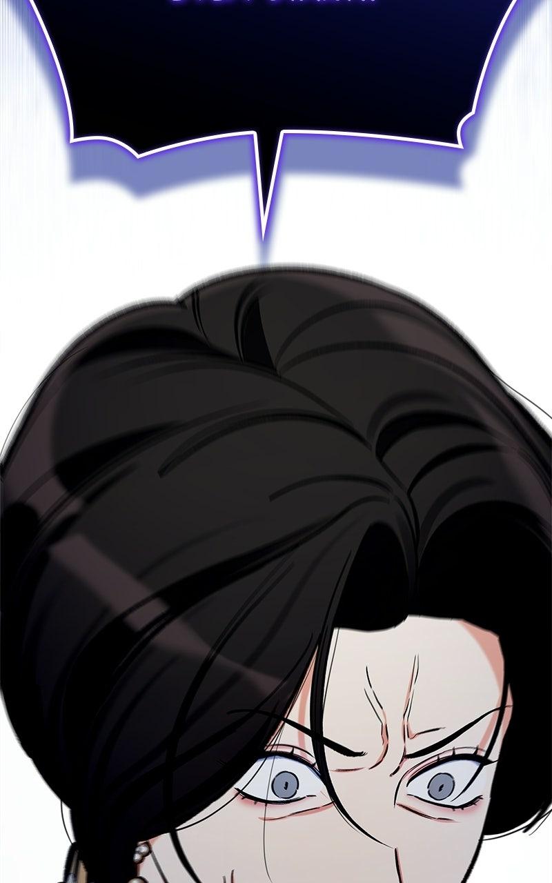 Woke Up as the CEO's Dog Chapter 54 page 105 - 