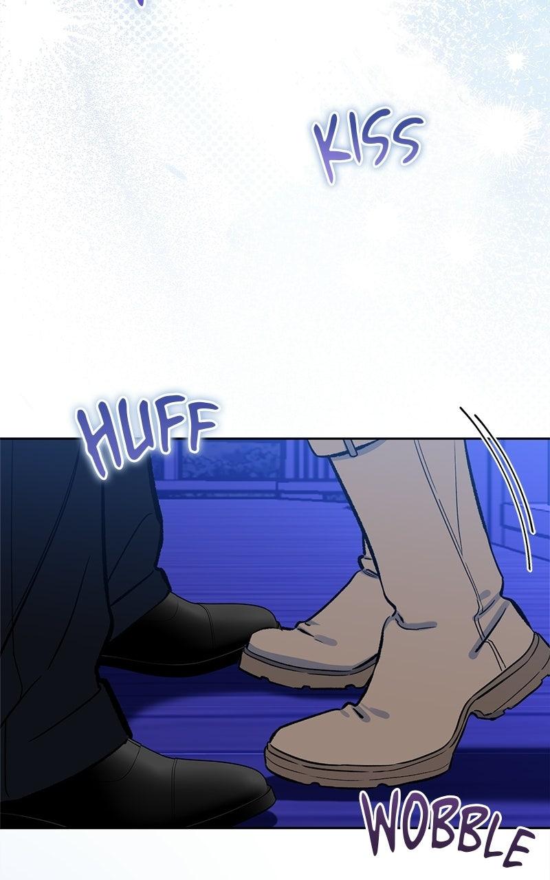 Woke Up as the CEO's Dog Chapter 54 page 16 - 