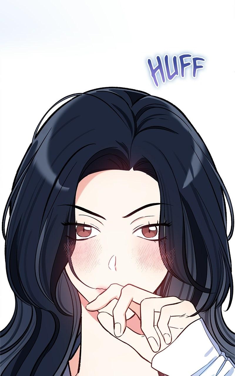 Woke Up as the CEO's Dog Chapter 54 page 17 - 