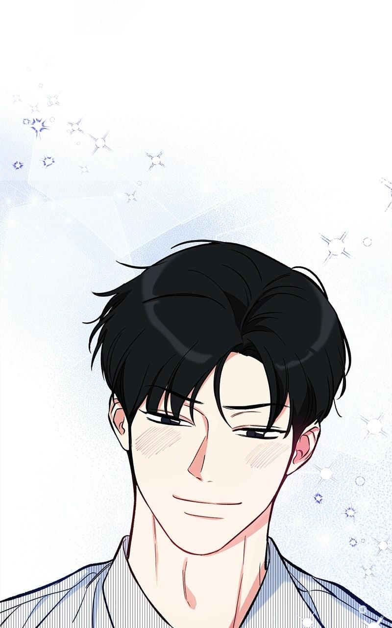 Woke Up as the CEO's Dog Chapter 54 page 20 - 