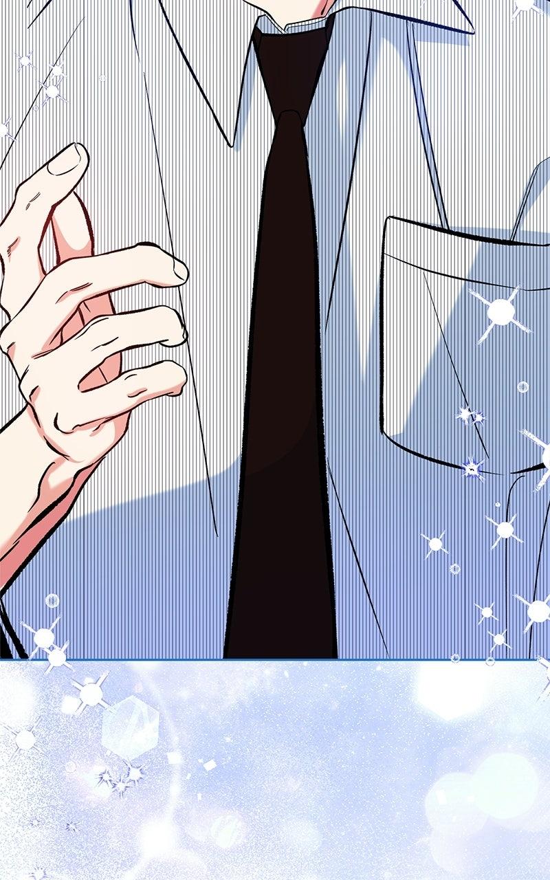 Woke Up as the CEO's Dog Chapter 54 page 21 - 