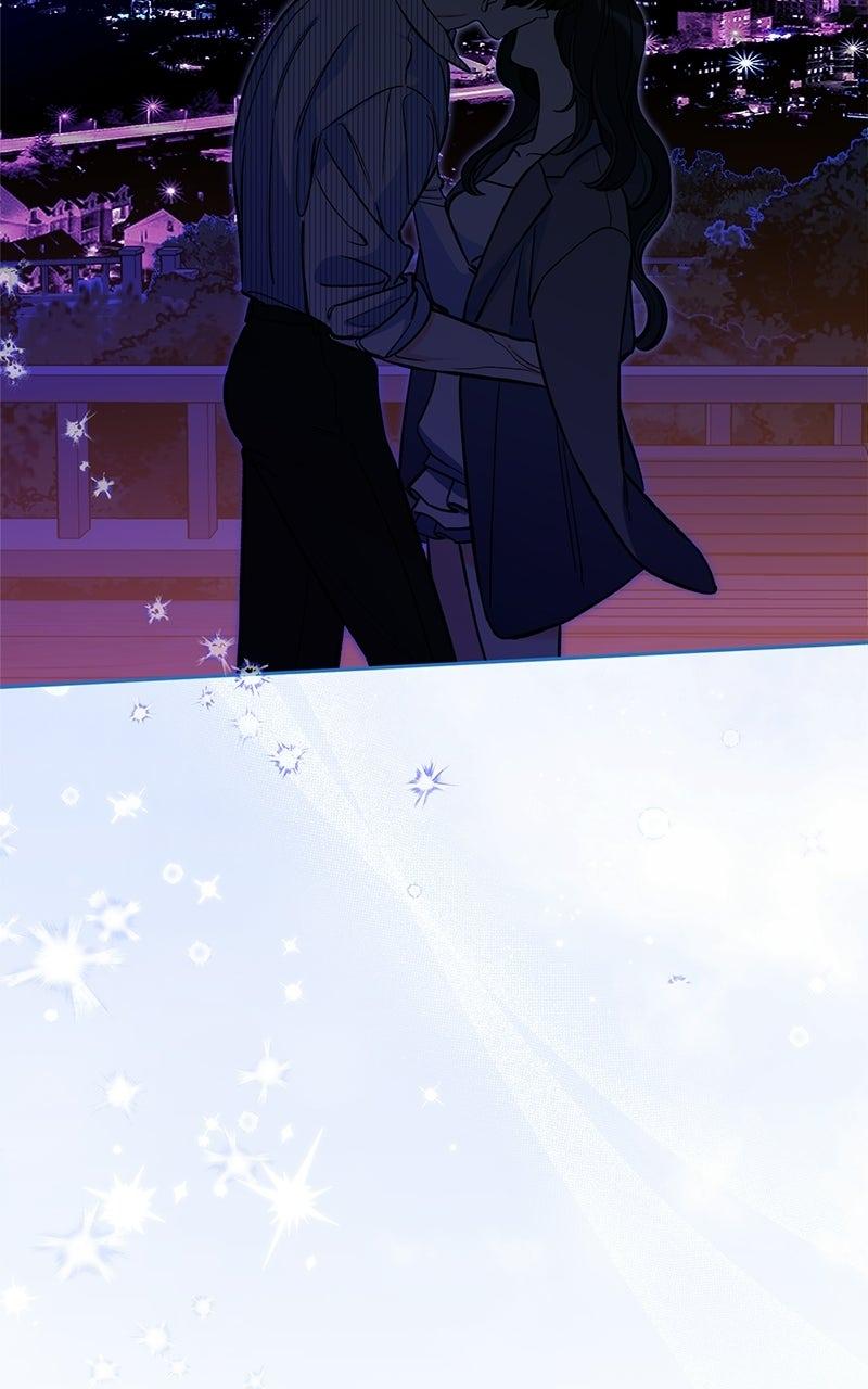 Woke Up as the CEO's Dog Chapter 54 page 24 - 