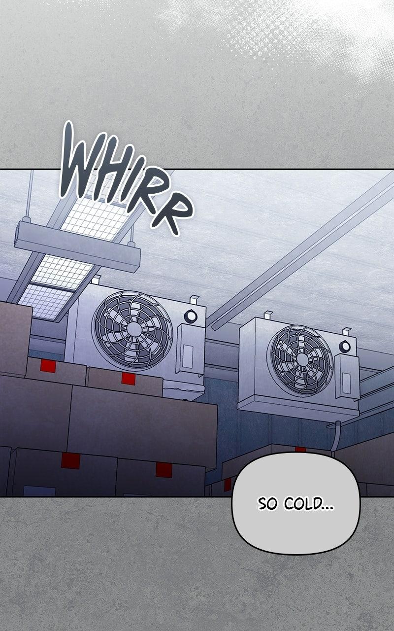 Woke Up as the CEO's Dog Chapter 54 page 26 - 