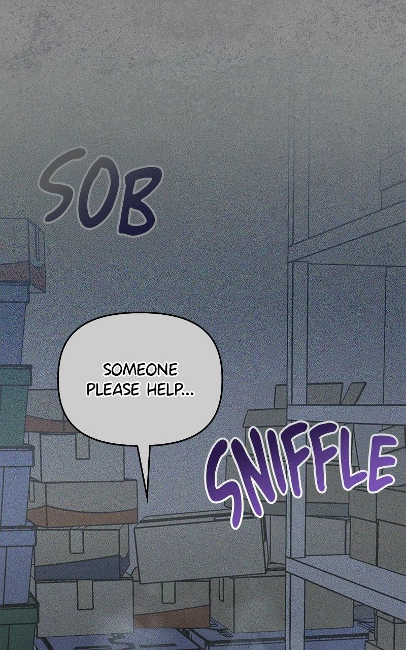Woke Up as the CEO's Dog Chapter 54 page 27 - 
