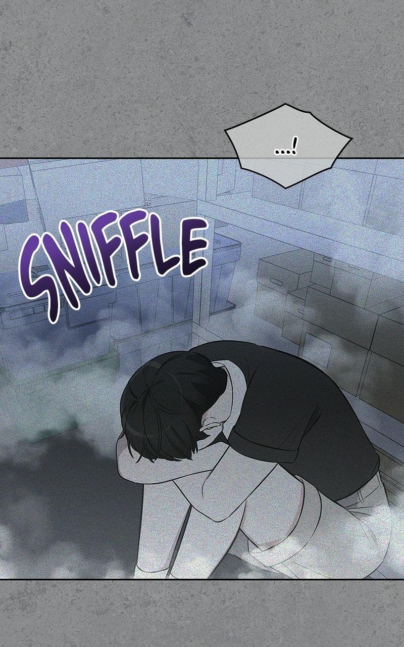 Woke Up as the CEO's Dog Chapter 54 page 29 - 