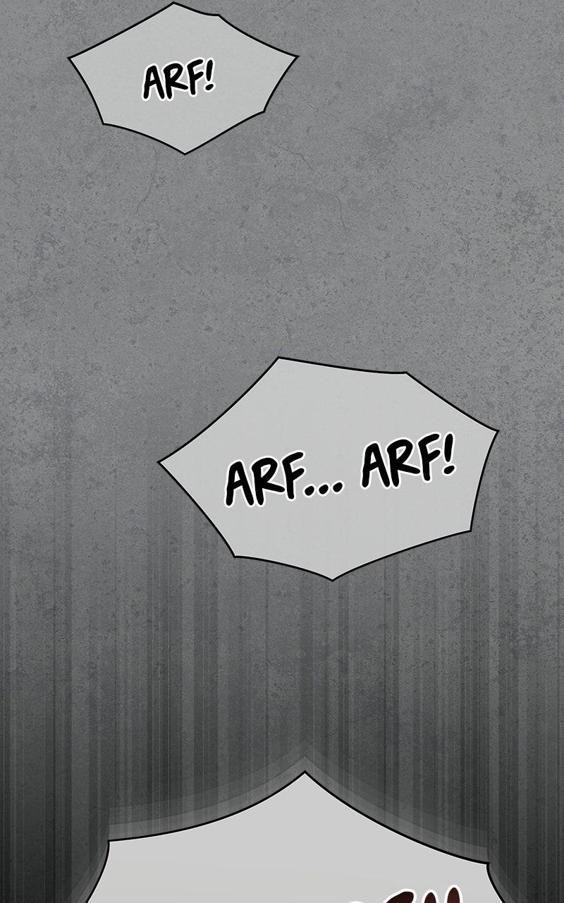 Woke Up as the CEO's Dog Chapter 54 page 30 - 