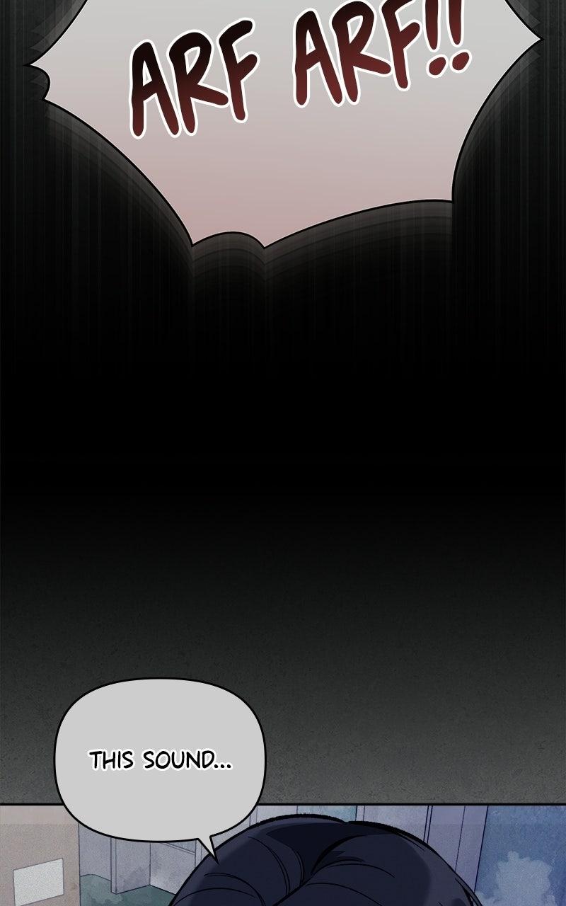 Woke Up as the CEO's Dog Chapter 54 page 31 - 