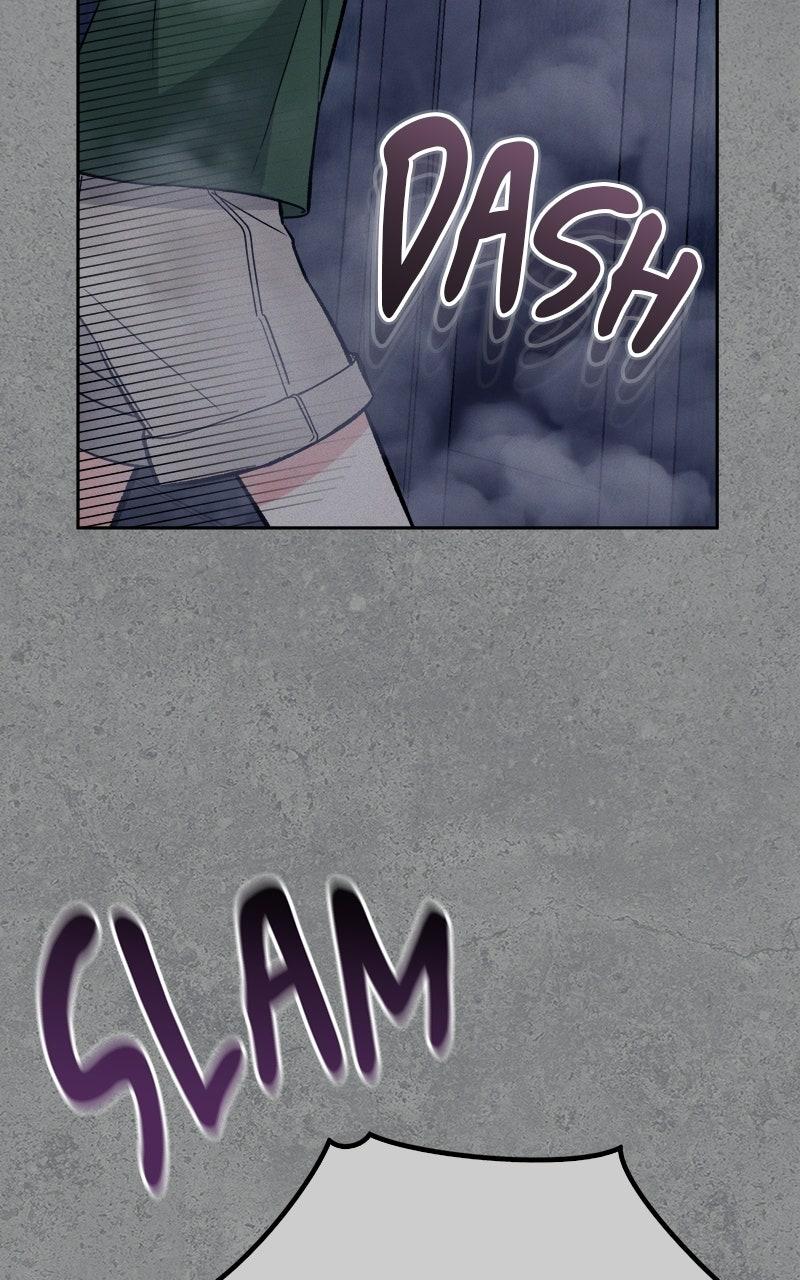Woke Up as the CEO's Dog Chapter 54 page 34 - 