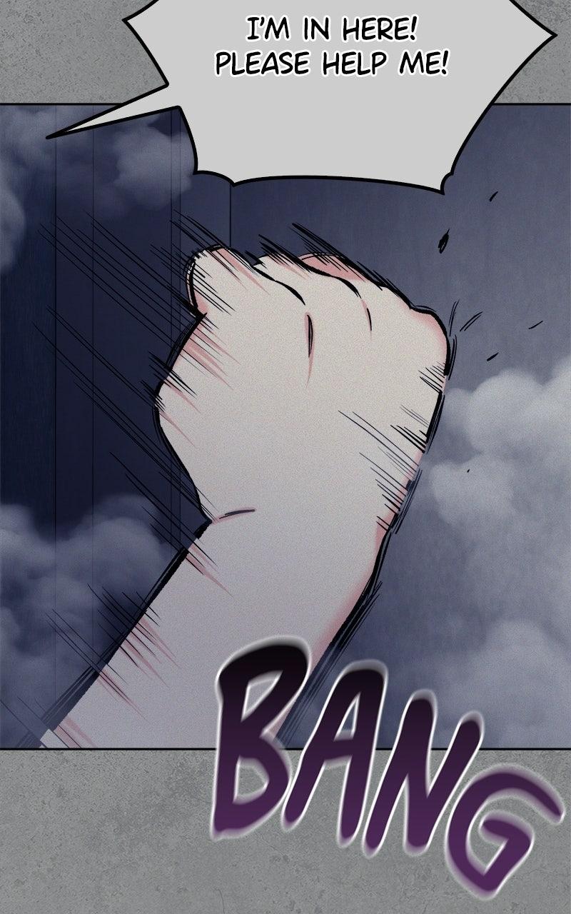 Woke Up as the CEO's Dog Chapter 54 page 35 - 
