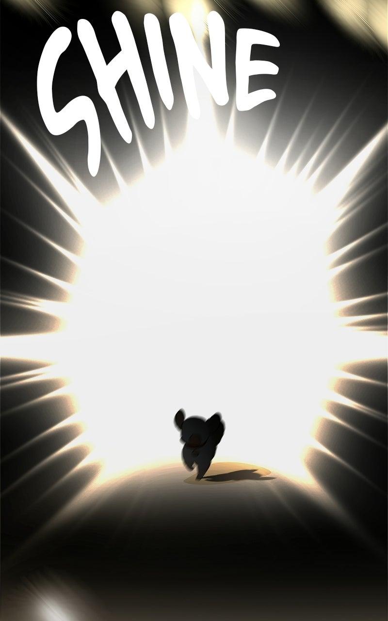 Woke Up as the CEO's Dog Chapter 54 page 39 - 