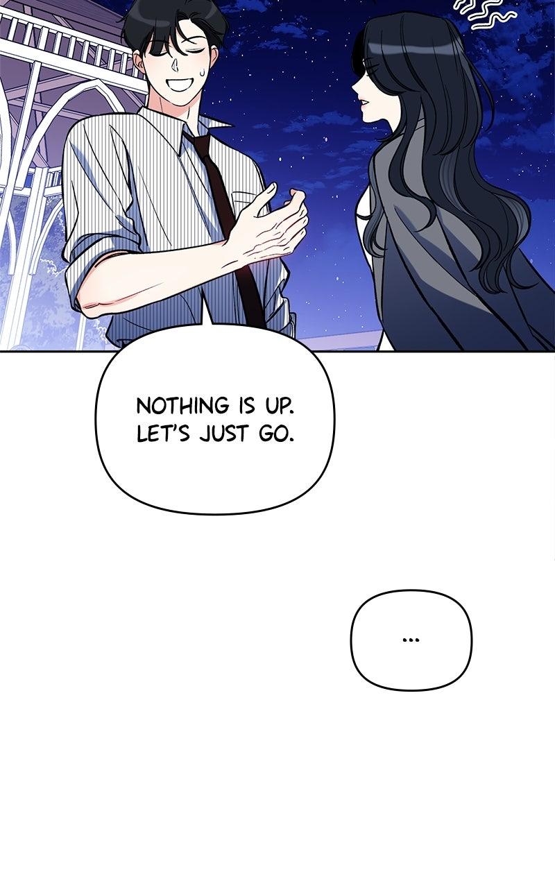 Woke Up as the CEO's Dog Chapter 54 page 5 - 