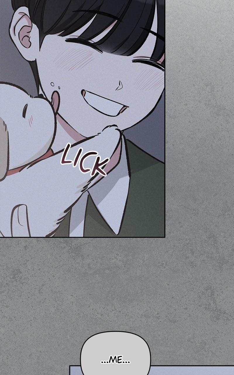 Woke Up as the CEO's Dog Chapter 54 page 42 - 