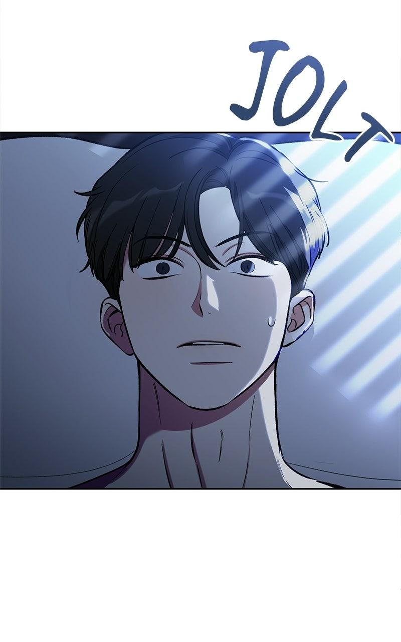 Woke Up as the CEO's Dog Chapter 54 page 45 - 